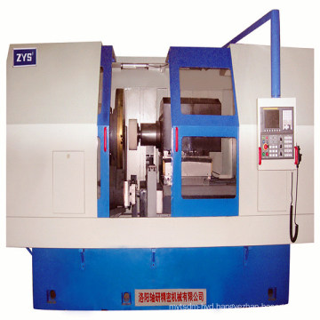 Automatic Raceway Superfinishing Machine 3mz3216 for Ball Bearing Outer Ring